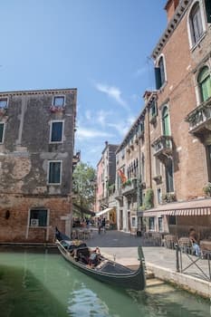 Dimora Al Doge Beato