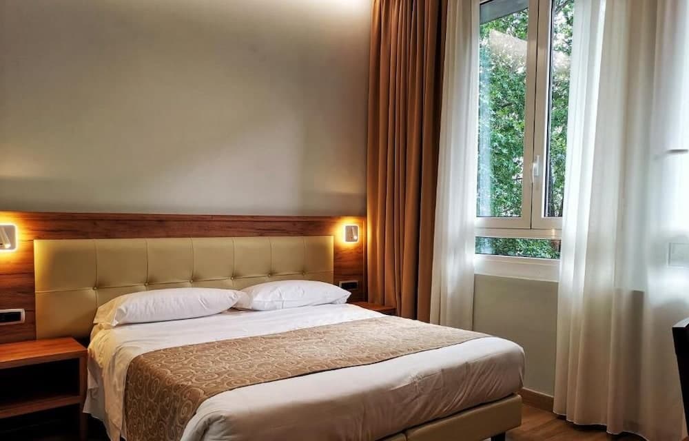 CSI Group - Hotel Central Station