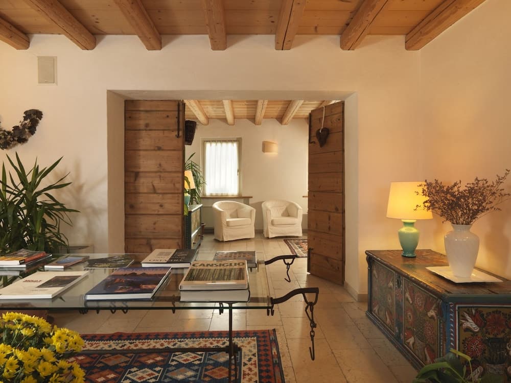 Villa Toderini Agriturismo