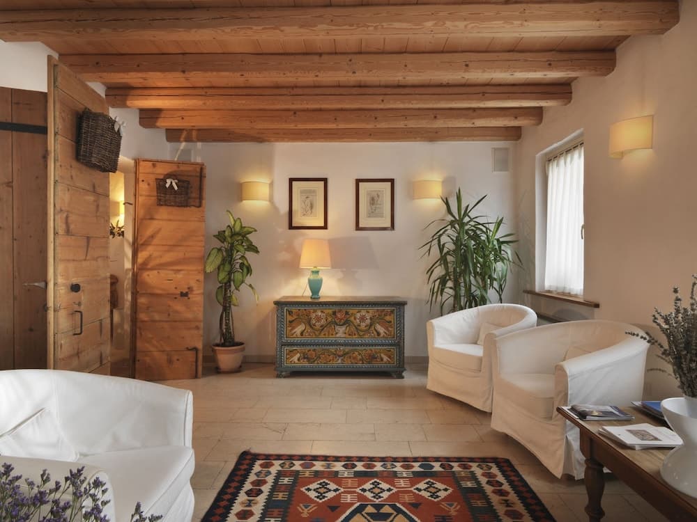 Villa Toderini Agriturismo