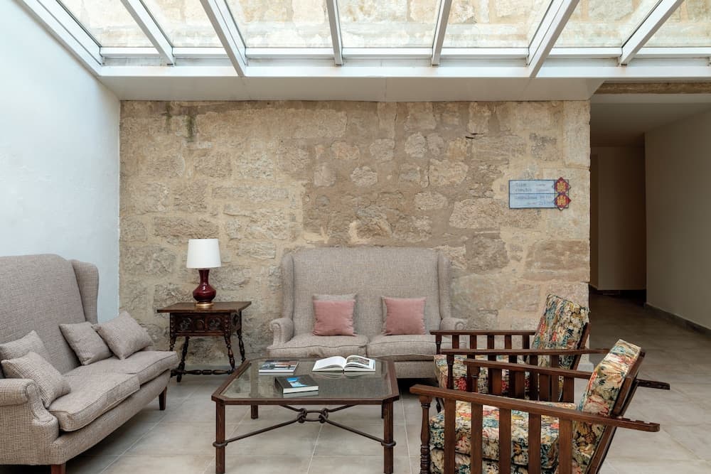 Parador de Ciudad Rodrigo