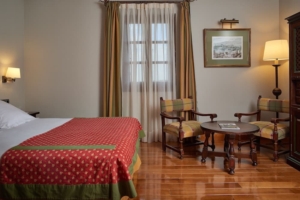 Parador de Calahorra