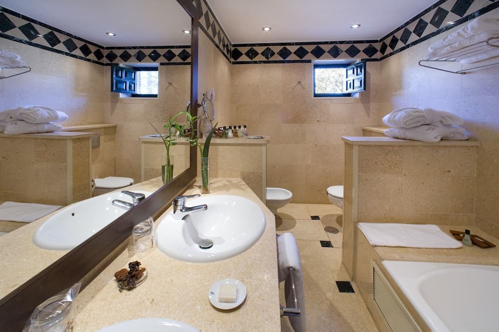 Parador De Jarandilla De La Vera