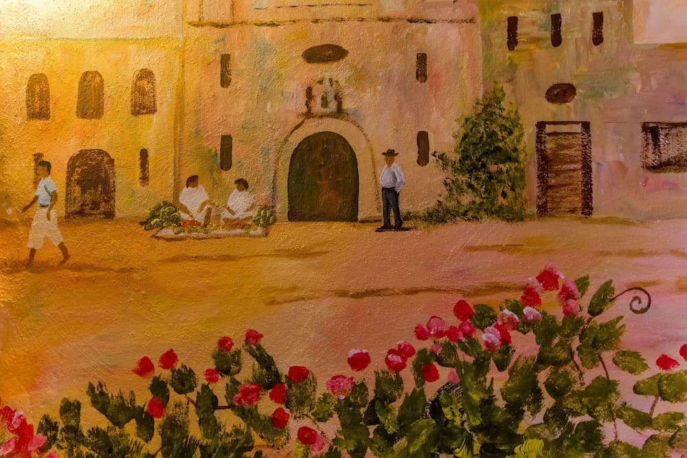 Cabañas Ida y Vuelta