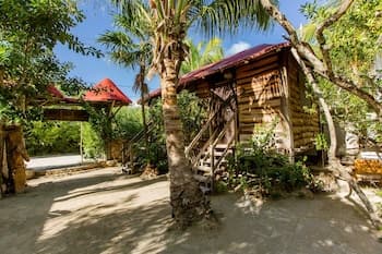 Cabañas Ida y Vuelta