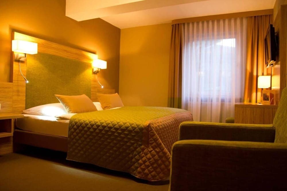 Landgasthof Altes Kurhaus