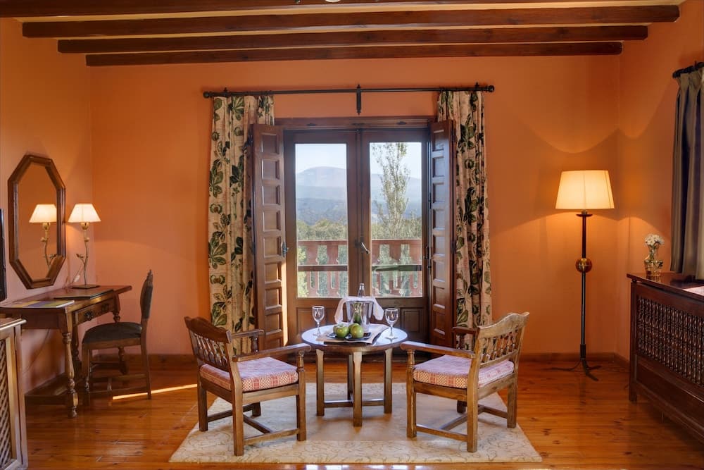 Parador de Cervera de Pisuerga