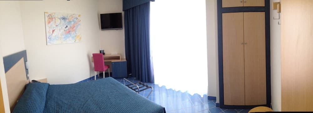 Hotel Torre Del Sole