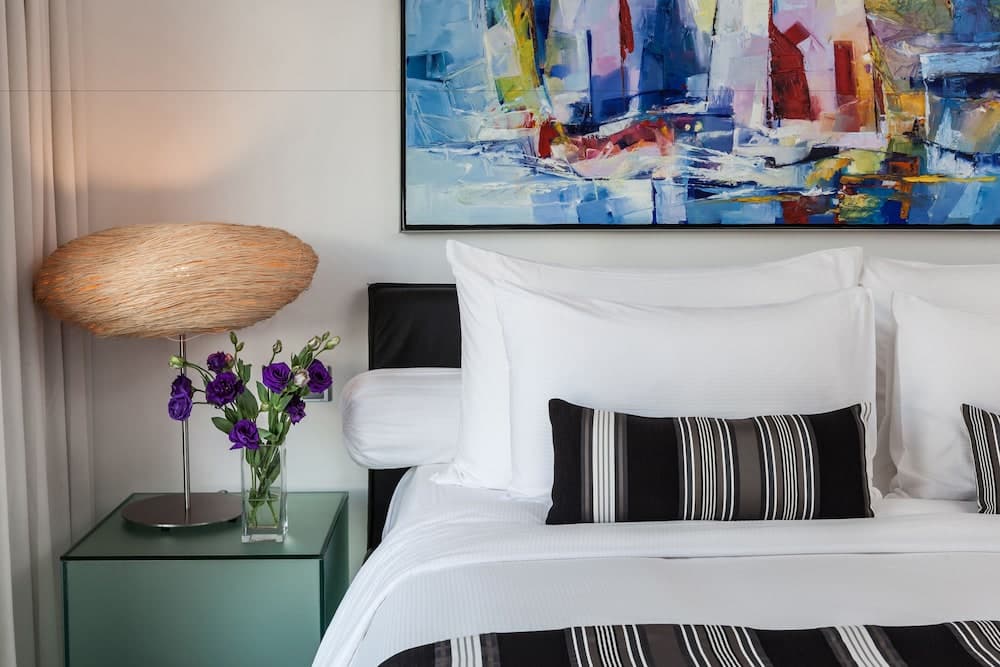 BYD Lofts Boutique Hotel & Serviced Apartments - Patong Beach, Phuket