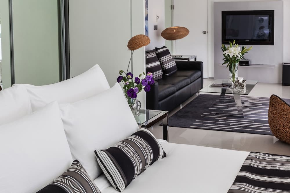 BYD Lofts Boutique Hotel & Serviced Apartments - Patong Beach, Phuket