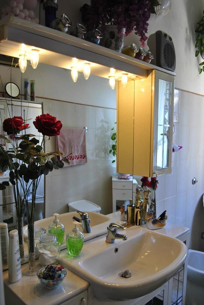 Da Maria Josè a San Pietro