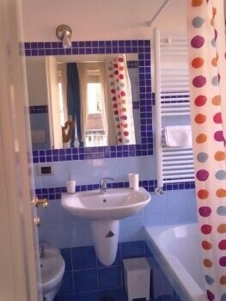 Da Maria Josè a San Pietro