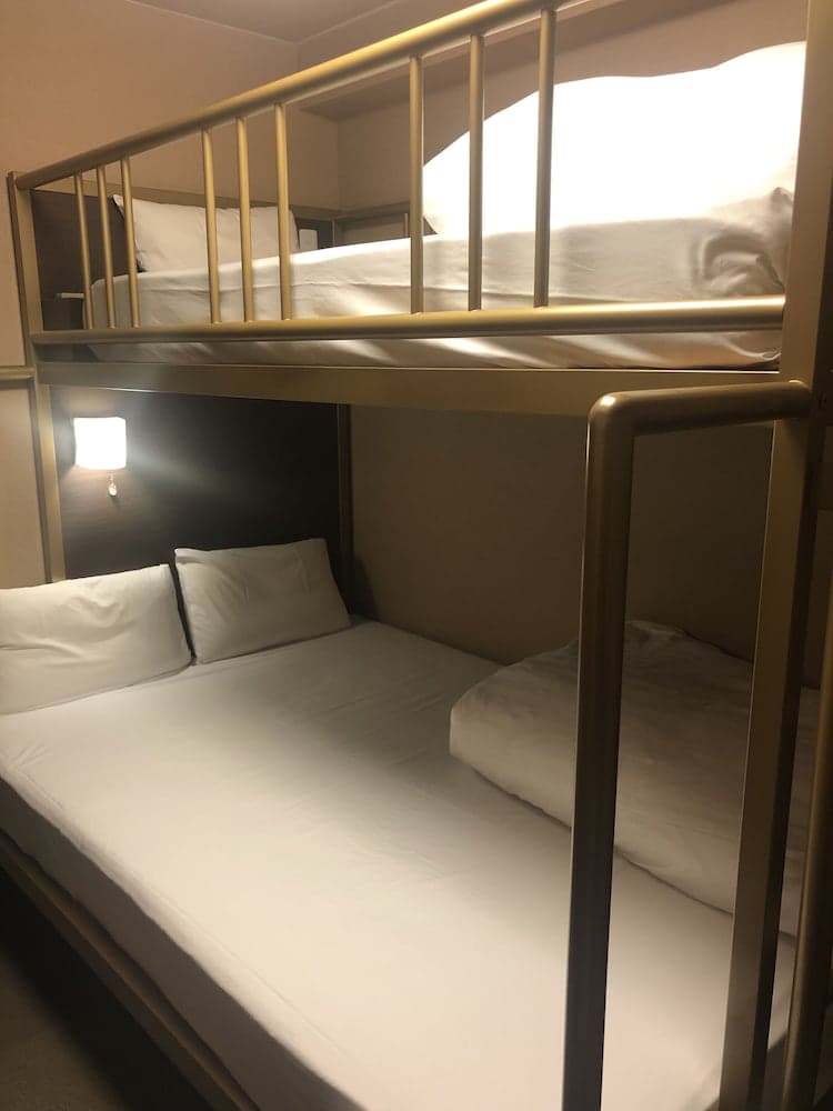 Dormy Inn Express Asakusa Hot Spring