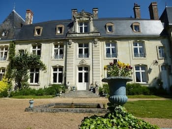 Château de la Voûte