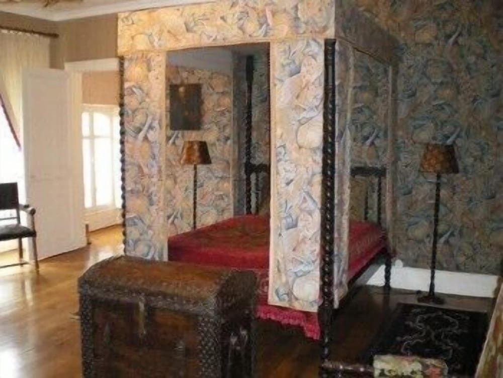 Château de la Voûte