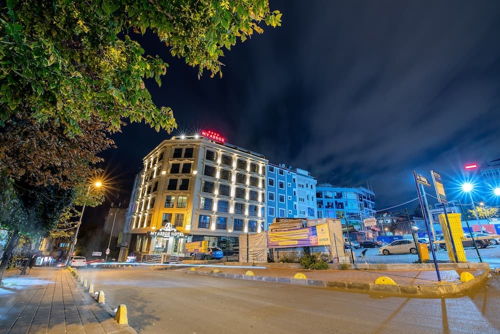hotel image