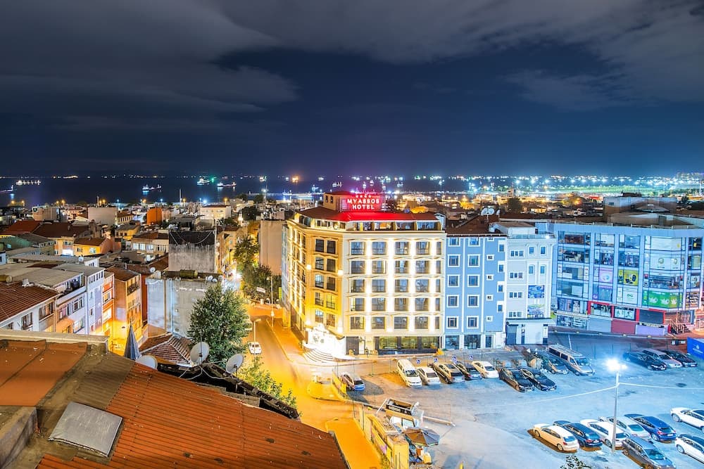 hotel image