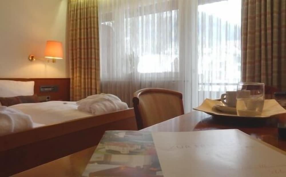 Privathotel - Garni - Pension zur Freystatt am Wasserschloss