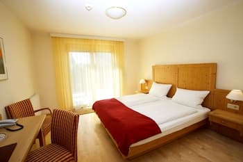 Airport-Hotel Fortuna