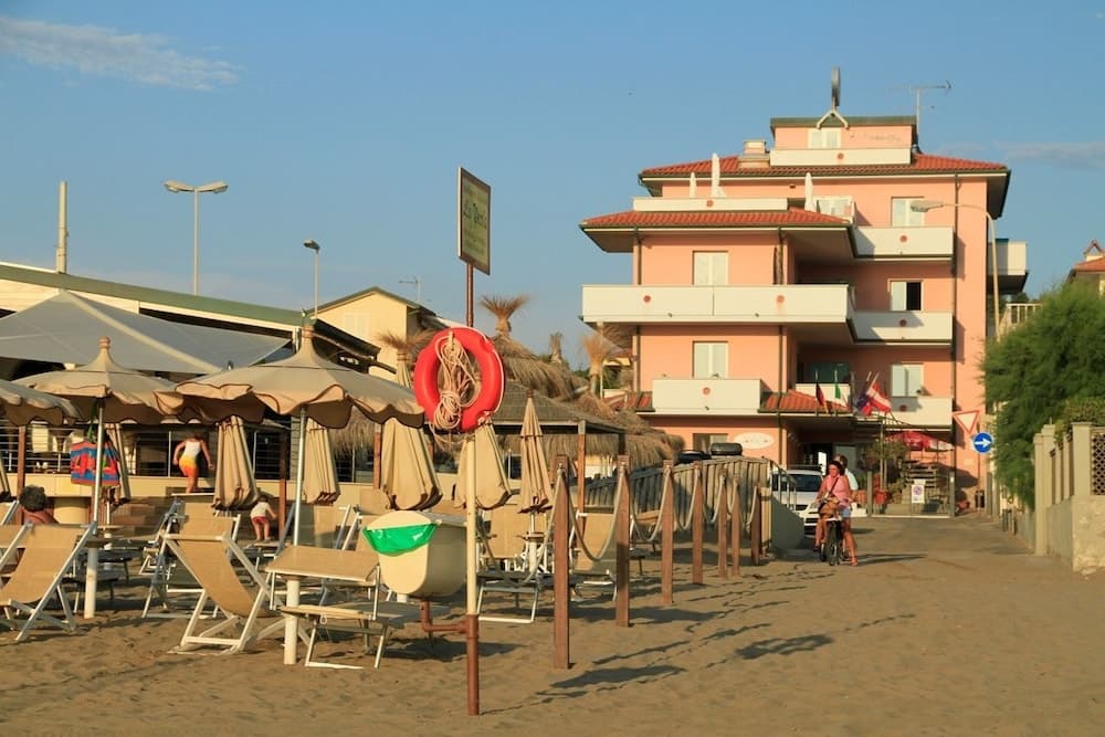 hotel image