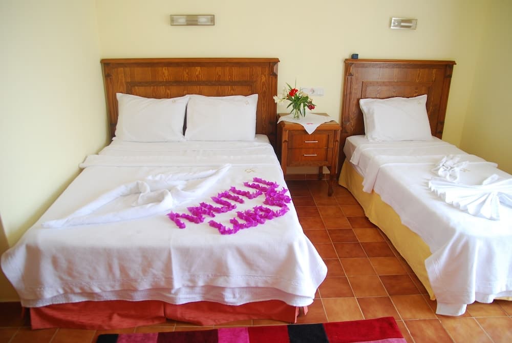 Castelino Akyarlar Butik Otel