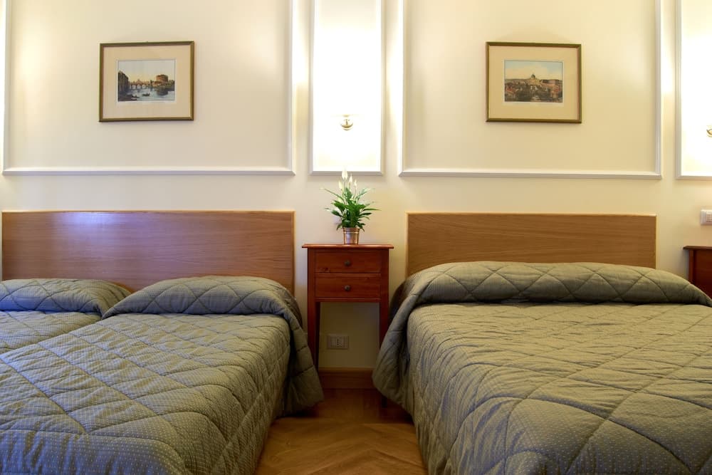 Domus Cavour Guest house