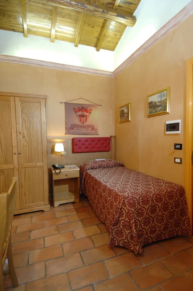 Casale della Certosa