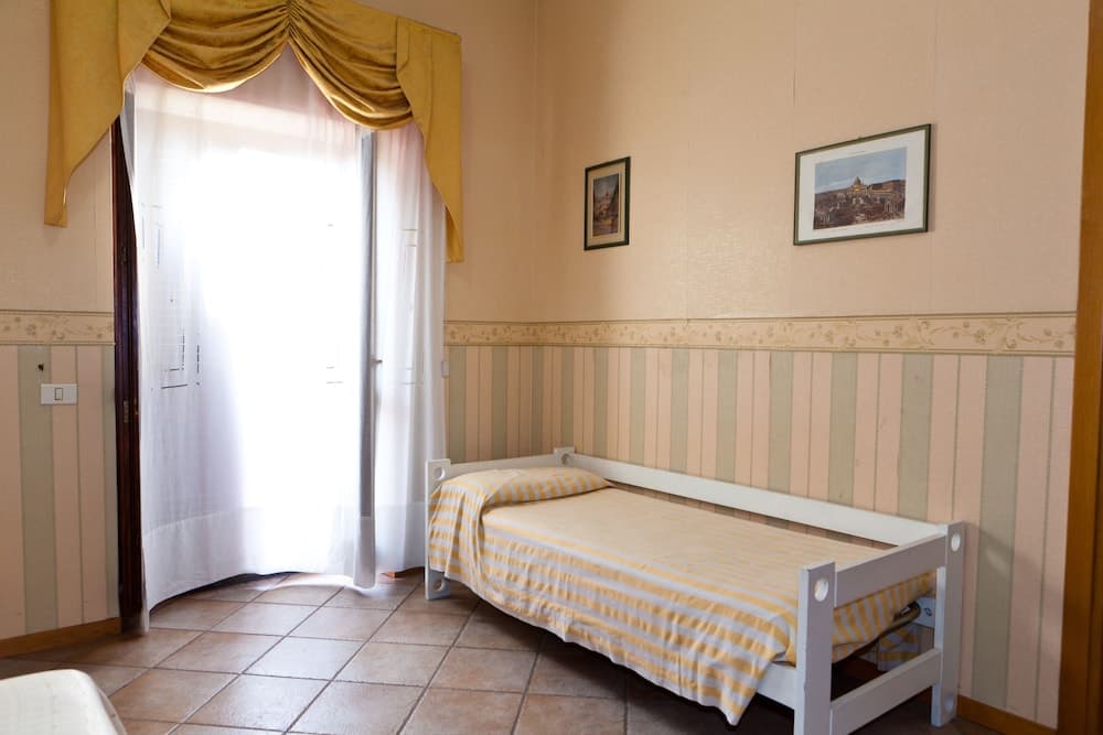 Hotel Stelle d'Europa