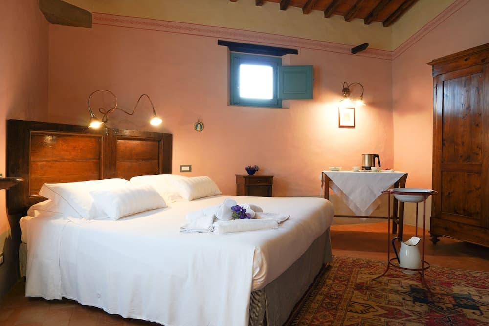 Cortona Resort - Le Terre Dei Cavalieri