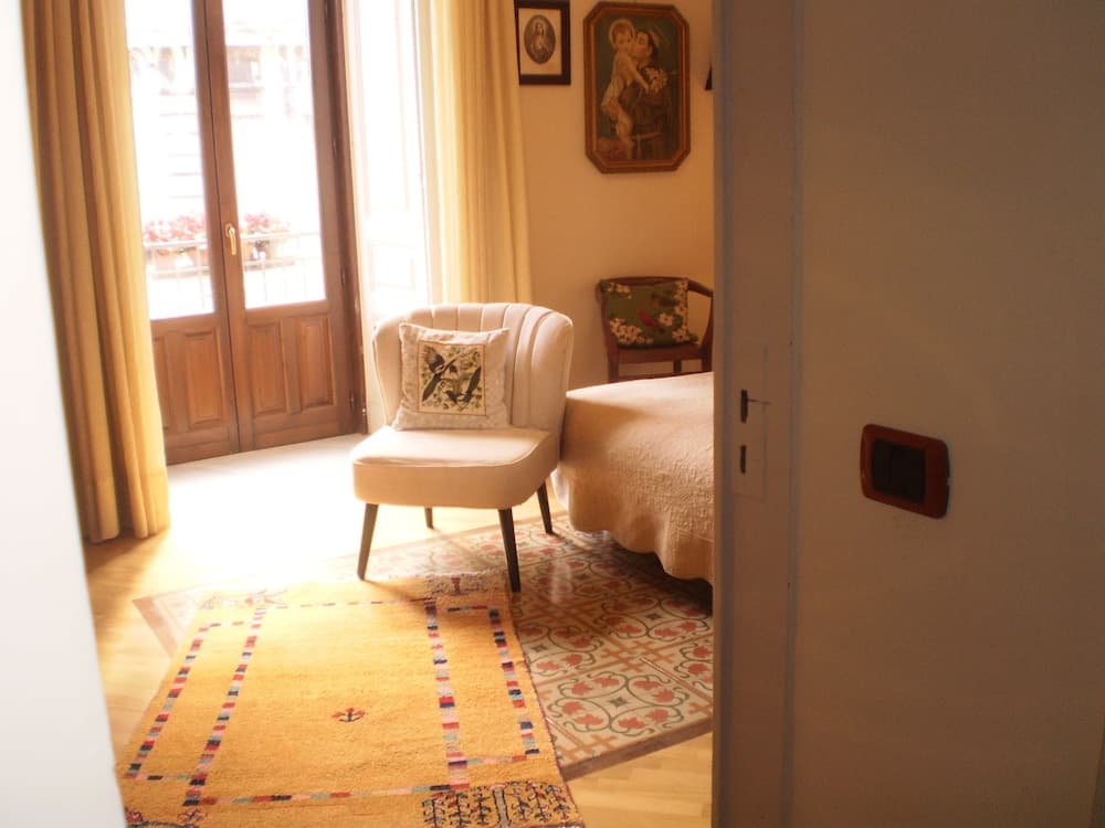 B&B Crociferi Catania