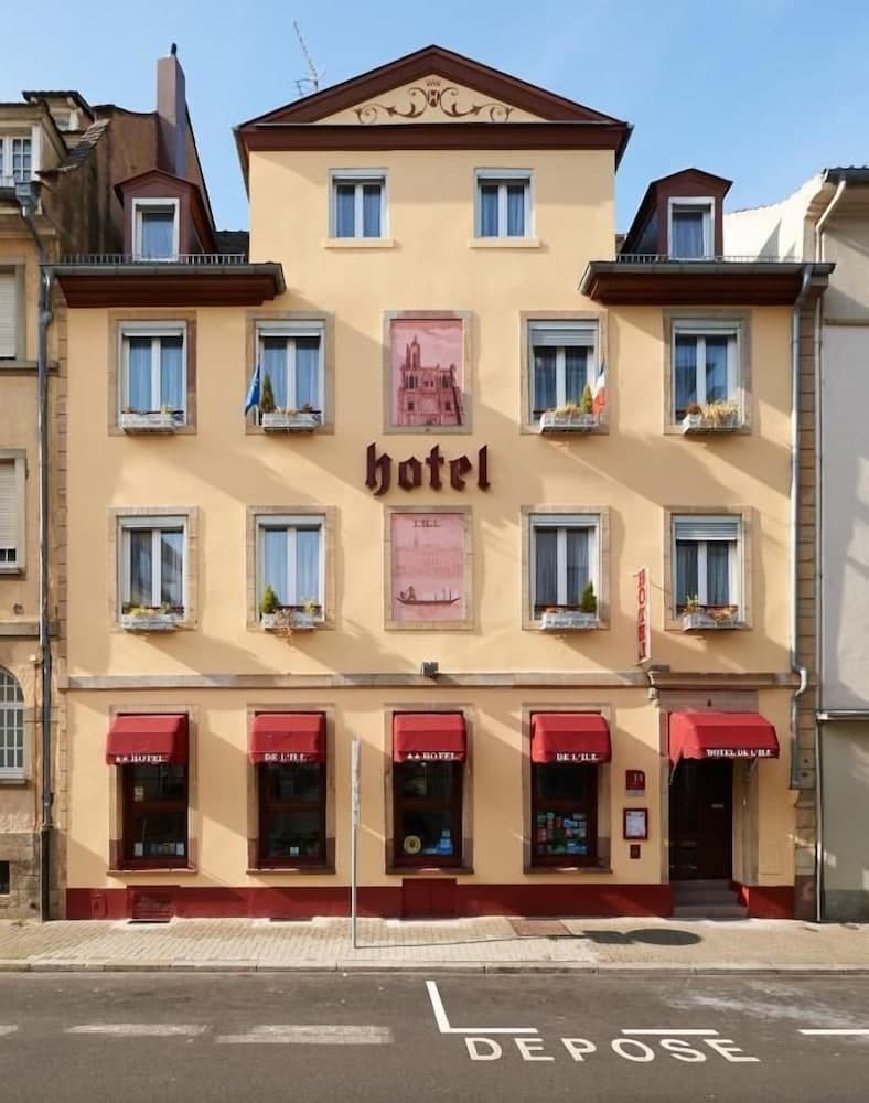 hotel image