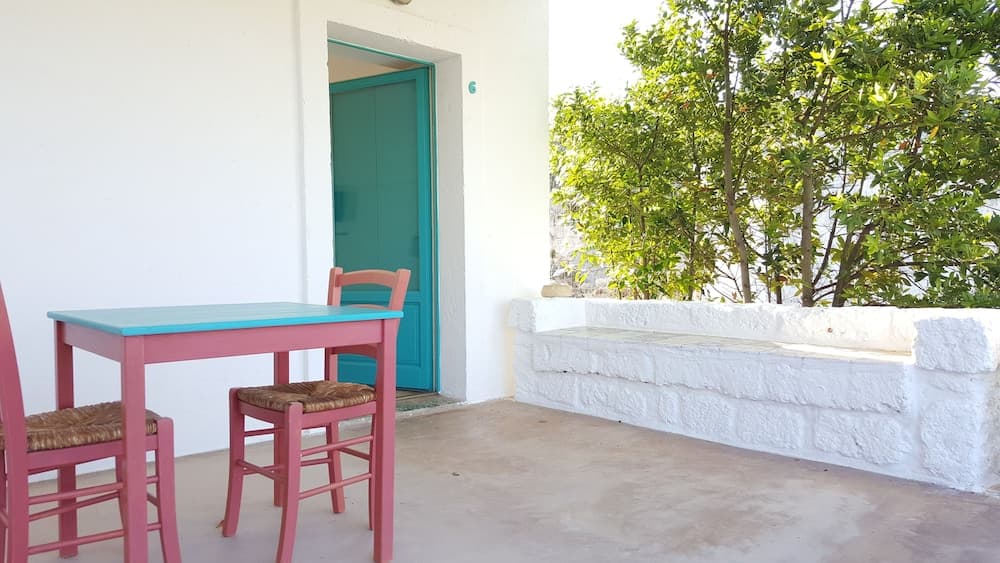 Masseria Palombara Grande