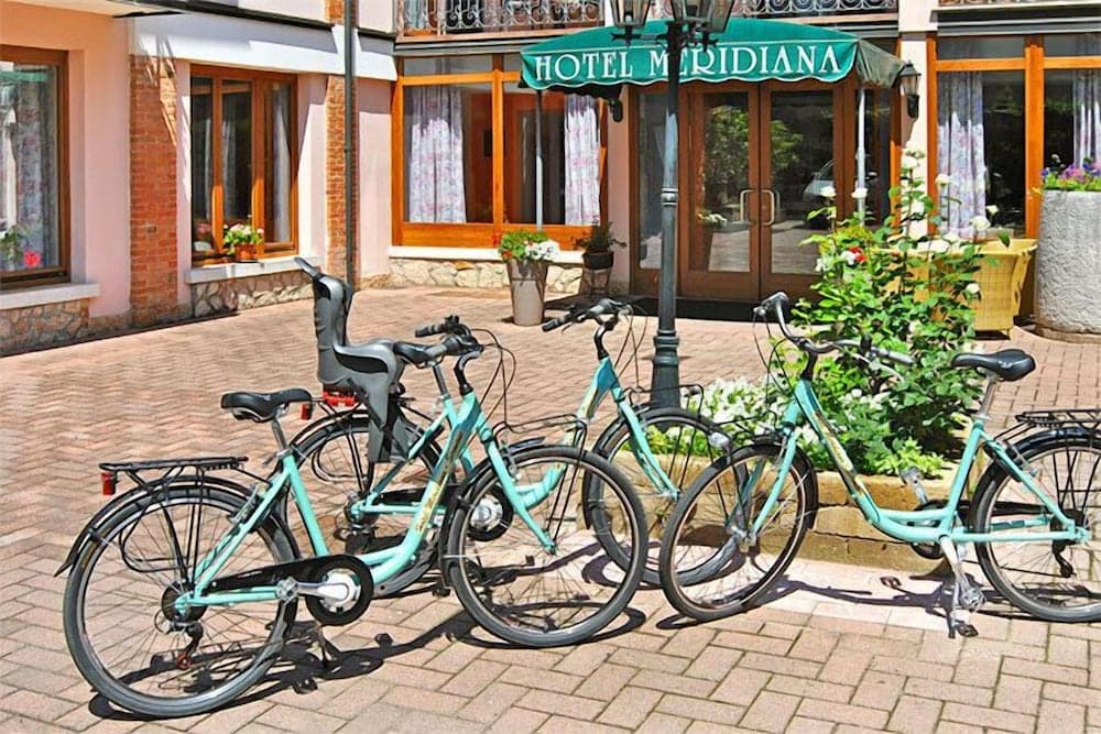 Hotel Meridiana