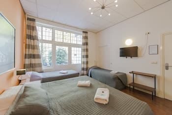 B&B De Hofnar Maastricht