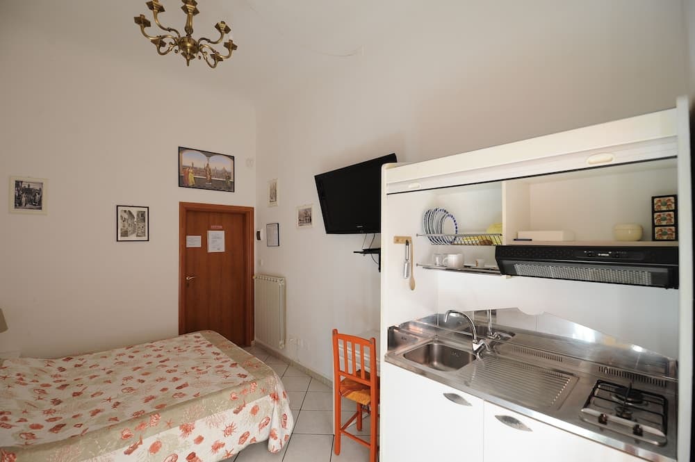 BB Porta San Frediano