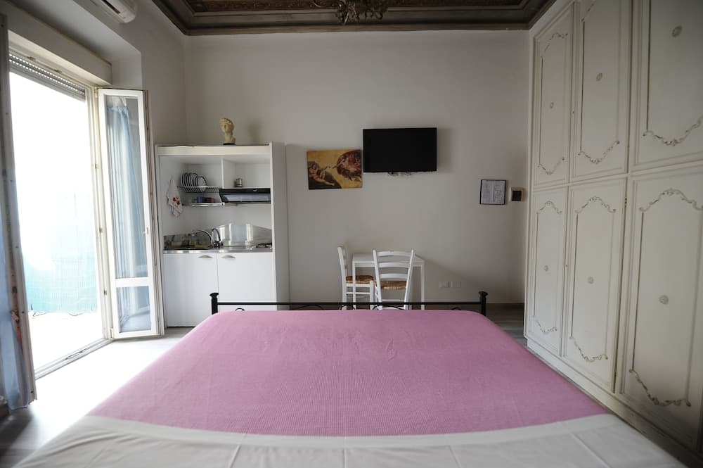 BB Porta San Frediano