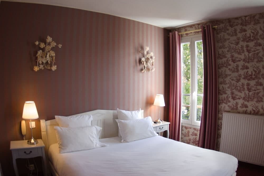 Hotel Regyn's Montmartre