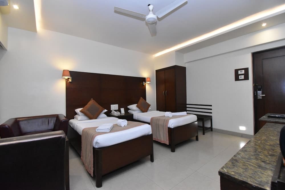 Kings International Juhu