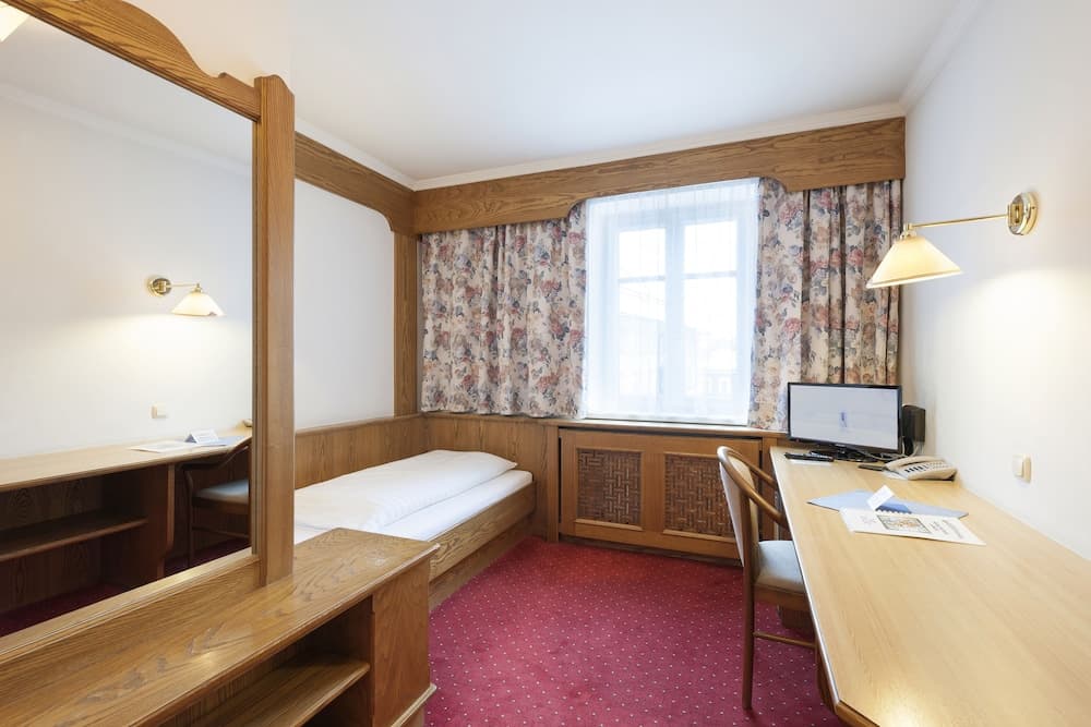 Hotel Goldener Loewe