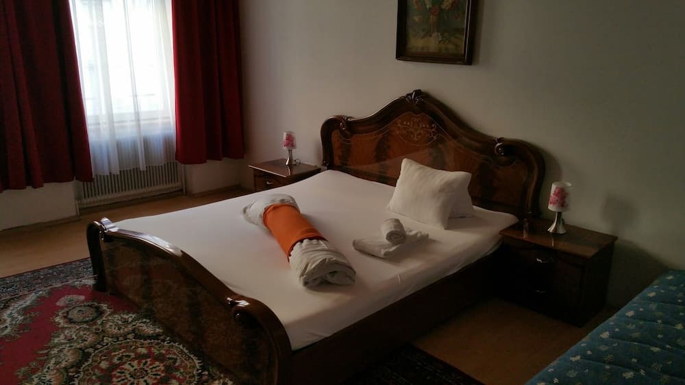 Appartementhotel Marien-Hof