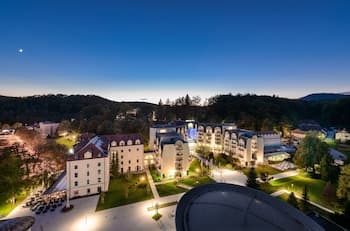 Grand Hotel Sava Superior