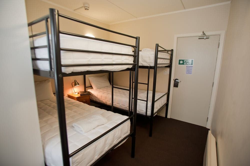 City Lodge Accommodation