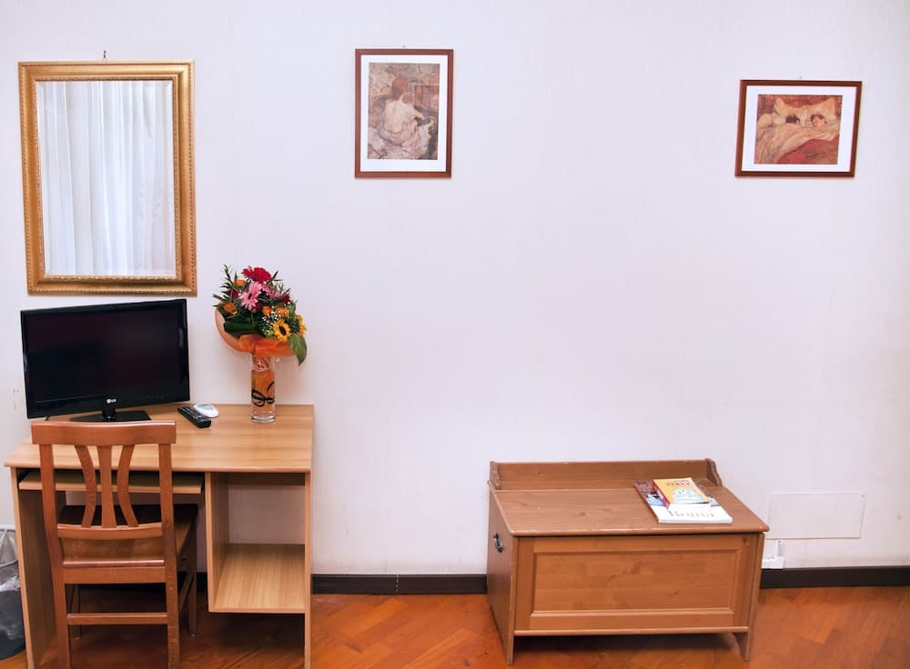 Kosher B&B The Home in Rome