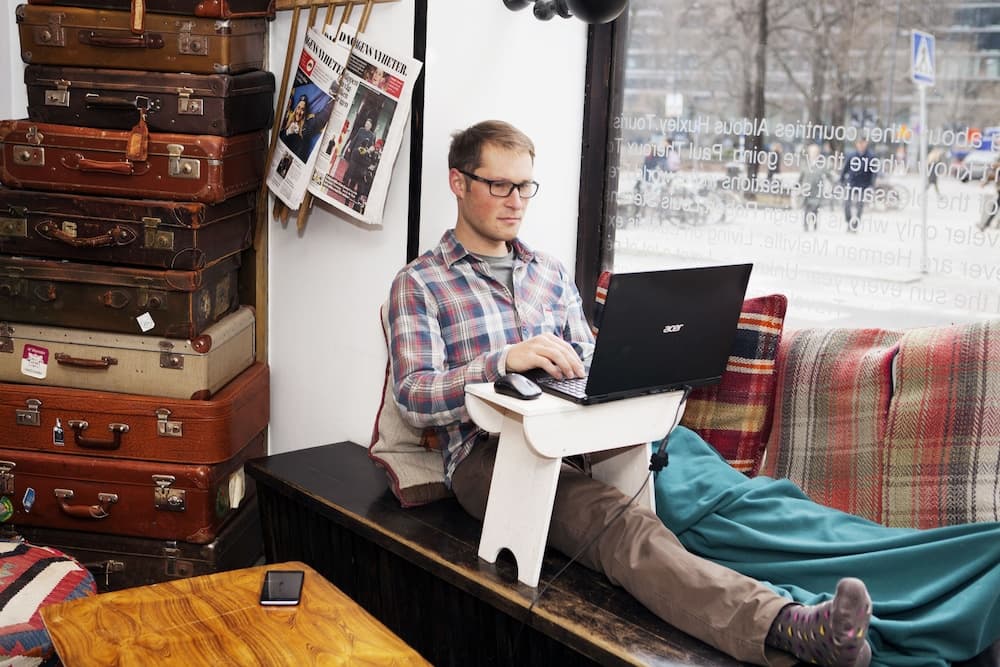 City BackPackers Hostel