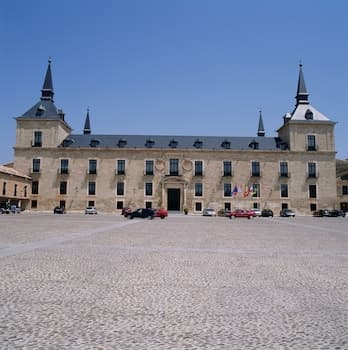 Parador De Lerma Burgos