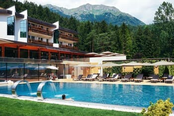 Grand Hotel Terme di Comano