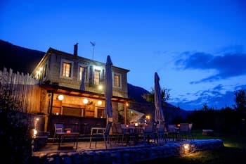 Guesthouse Gerofotis