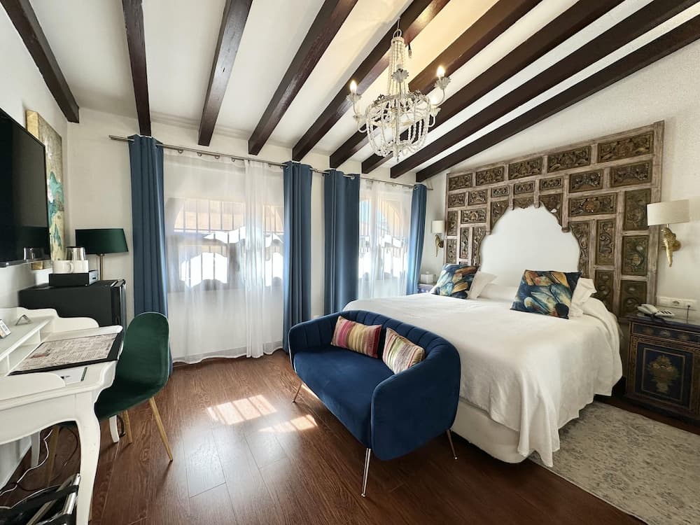 El Rey Moro Hotel Boutique