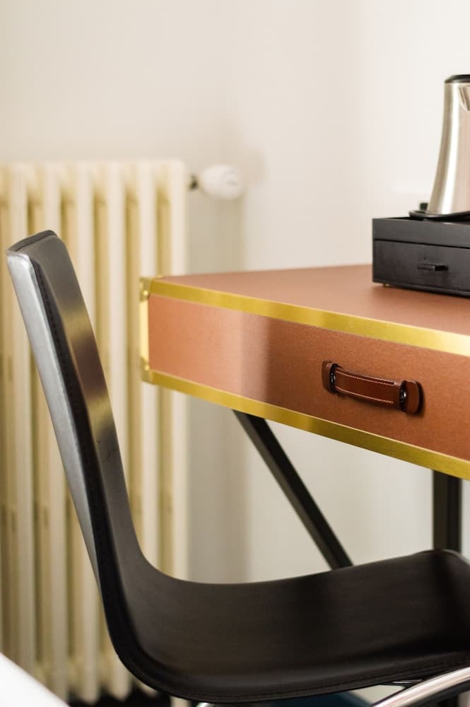 Best Western Hotel Graslin