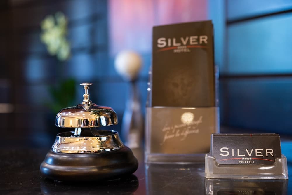 Hotel Silver